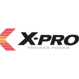 X Pro Battery Logo Png | X Pro Battery Logo Vector | X Pro Battery | Power Redefined | Energy Unleashed | Future Charged