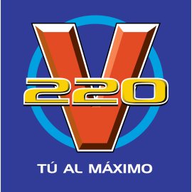 V220 Logo Png | V220 Logo Vector | Velocity 220 | Precision in Motion | The Future in Focus | Engineered Elegance