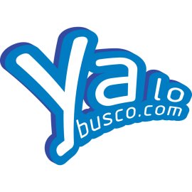 Ya Lo Busco Logo Png | Ya Lo Busco Logo Vector | The Search is Over  |  Your Personal Quest  |  Found with Purpose  |  Ya Lo Busco