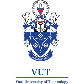 Vaal University Of Technology Logo Png | Vaal University Of Technology Logo Vector | Vaal University Of Technology  Pioneering Progress  Shaping Futures  The Gateway to Innovation