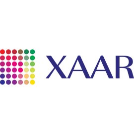 Xaar Logo Png | Xaar Logo Vector | Precision in Motion  Dynamic Inkjet Innovation  The Mark of Clarity  A Future in Drops