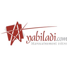 Yabiladi Com Logo Png | Yabiladi Com Logo Vector | Yabiladi Com Logo | Heritage & Connection | Modern Moroccan Symbol | Digital Community Hub