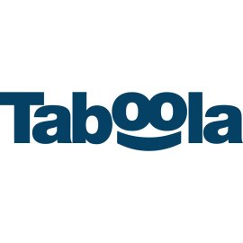 Taboola Logo Png | Taboola Logo Vector | The Feed of Discovery  The Algorithm of Engagement  The Canvas of Content