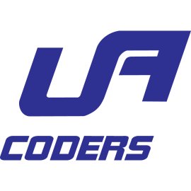 Uacoders Logo Png | Uacoders Logo Vector | Unified Algorithms  Code Crafters  Digital Architects  Future Builders