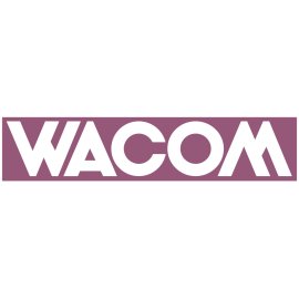 Wacom Logo Png | Wacom Logo Vector | Digital Canvas Pioneer  Precision Stylus Innovator  Bridging Art and Technology  The Creative Interface
