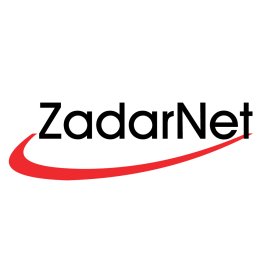 Zadarnet Logo Png | Zadarnet Logo Vector | The Zenith of Connection | Weaving Digital Trust | A Network Unbound