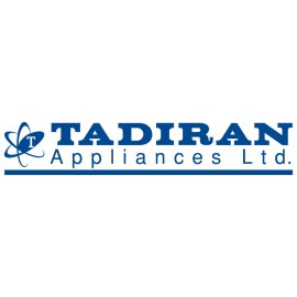 Tadiran Appliances Logo Png | Tadiran Appliances Logo Vector | Tadiran Appliances  Enduring Quality  Israeli Innovation  Home Harmony
