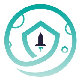 Safemoon Logo Png | Safemoon Logo Vector | Lunar Ascent  Secure Orbit  Community Propulsion  Celestial Finance