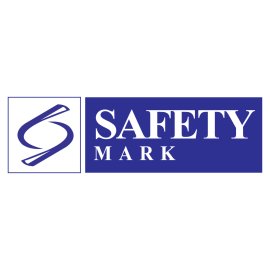 Safety Mark Logo Png | Safety Mark Logo Vector | Safety Mark | The Symbol of Trust | Visible Protection | Assured Confidence
