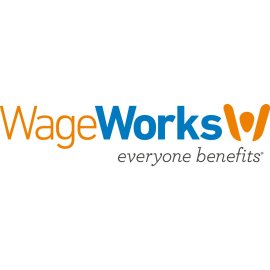 Wageworks Logo Png | Wageworks Logo Vector | Empowering Financial Flow  Streamlined Employee Benefits  Trusted Payroll Solutions  Modern Workforce Enablement