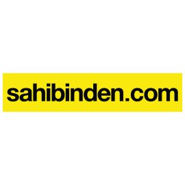 Sahibinden Com Logo Png | Sahibinden Com Logo Vector | Trusted Marketplace Icon  |  The Bridge to Ownership  |  Simplicity in Every Transaction  |  Your Digital Bazaar