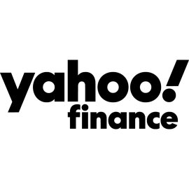 Yahoo Finance Logo Png | Yahoo Finance Logo Vector | Market Pulse Icon  Global Financial Hub  Purple Yahoo Exclamation  Digital Data Stream