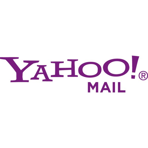 Yahoo Mail Brand Logo Png | Yahoo Mail Brand Logo Vector - freepng