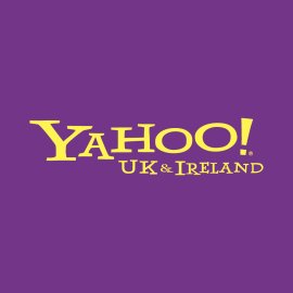 Yahoo Uk Ireland Logo Png | Yahoo Uk Ireland Logo Vector | Yahoo UK Ireland Logo | Digital Portal & Celtic Connection | Modern Heritage & Trusted Gateway