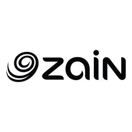 Zain  Brand Logo Png | Zain  Brand Logo Vector | Zain Brand Logo  The Emblem of Modern Connection  A Symbol of Growth and Innovation  The Visual Identity of Forward Motion