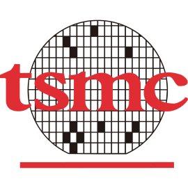 Taiwan Semiconductor Manufacturing Company Logo Png | Taiwan Semiconductor Manufacturing Company Logo Vector | Silicon Symphony  Precision Engineered  Global Innovation Foundry  The Fabric of the Future