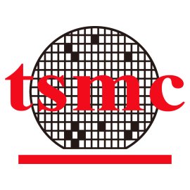 Taiwan Semiconductor Manufacturing Company Ltd Logo Png | Taiwan Semiconductor Manufacturing Company Ltd Logo Vector | Silicon Symphony  Precision Engineered  Foundry of the Future  The World's Chipmaker