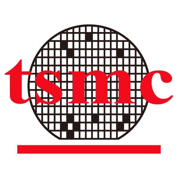 Taiwan Semiconductor Manufacturing Company Ltd Logo Png | Taiwan ...