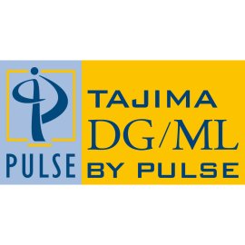 Tajima Logo Png | Tajima Logo Vector | Precision in Motion  Heritage in Stitches  The Mark of Mastery  A Legacy of Line and Form