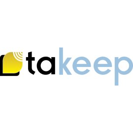 Takeep Logo Png | Takeep Logo Vector | The Art of Taking Root | A Symbol of Growth & Discovery | Your Journey, Captured