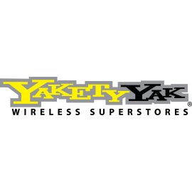 Yakety Yak Wireless Logo Png | Yakety Yak Wireless Logo Vector | Talk the Talk  Walk the Walk  Always Connected  Never Unplugged