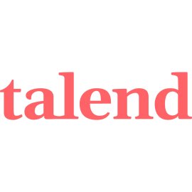 Talend Logo Png | Talend Logo Vector | Data in Motion | The Open Integration Path | Weave. Connect. Transform.