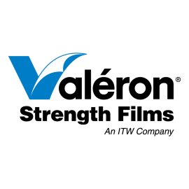 Valeron Strength Films Logo Png | Valeron Strength Films Logo Vector | Forged in Resilience  Engineered for Impact  The Unyielding Shield  A Symbol of Industrial Might