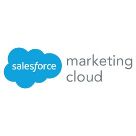Salesforce Marketing Cloud Logo Png | Salesforce Marketing Cloud Logo Vector | The Customer Journey Mapped in Light  The Cloud That Connects  A Beacon for Digital Engagement