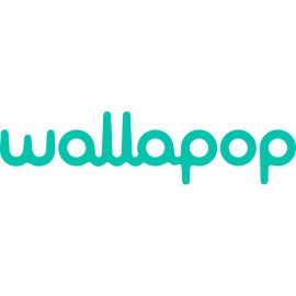 Wallapop Logo Png | Wallapop Logo Vector | Secondhand Stories  Community Commerce  The Pop of Local Life