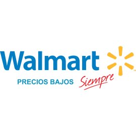 Walmart De Mexico Logo Png | Walmart De Mexico Logo Vector | Everyday Value in Mexico  The Blue Spark of Savings  A Trusted Retail Giant  Más Ahorro, Más Vida