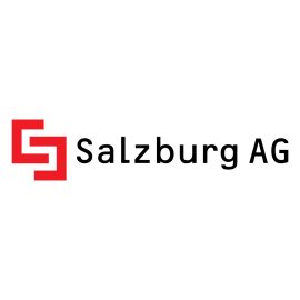 Salzburg Ag Logo Png | Salzburg Ag Logo Vector | Alpine Heritage  Modern Innovation  Trusted Partnership  Sustainable Growth