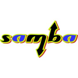 Samba Logo Png | Samba Logo Vector | Rhythmic Joy  Passionate Movement  Brazilian Spirit  Universal Connection