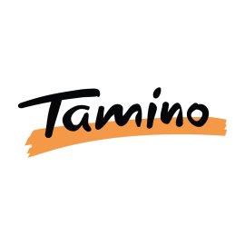 Tamino Logo Png | Tamino Logo Vector 