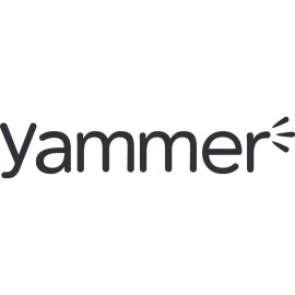 Yammer Logo Png | Yammer Logo Vector | The Corporate Conversation Hub  The Pulse of Productivity  Connecting Voices, Driving Ideas  Where Work Gets Social