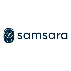 Samsara Logo Png | Samsara Logo Vector | The Infinite Journey  The Cycle of Progress  Connected Intelligence  The Eternal Return