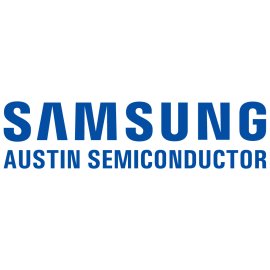 Samsung Austin Semiconductor Logo Png | Samsung Austin Semiconductor Logo Vector | Precision Engineered  Innovation Forged  Silicon Heartbeat  Austin's Tech Nexus