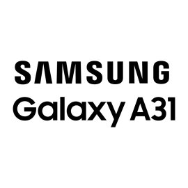 Samsung Galaxy A31 Logo Png | Samsung Galaxy A31 Logo Vector | Innovation for Everyone  |  The Next Galaxy  |  Accessible Brilliance  |  Designed to Connect