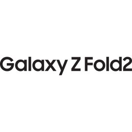 Samsung Galaxy Z Fold2 Logo Png | Samsung Galaxy Z Fold2 Logo Vector | Unfolding Tomorrow  The Future in Your Hands  Innovation Unbound  A New Dimension of Mobile