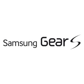 Samsung Gear S Logo Png | Samsung Gear S Logo Vector | Connected Innovation  Seamless Interface  Intelligent Companion  Future on Your Wrist