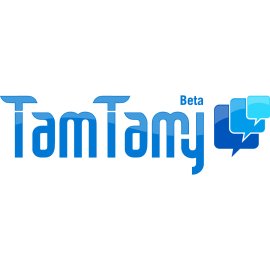 Tamtamy Reply Logo Png | Tamtamy Reply Logo Vector | Tamtamy Reply | The Resonant Answer | Dynamic Conversation Catalyst | Brand Identity Pulse