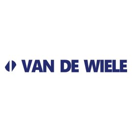 Van De Wiele Logo Png | Van De Wiele Logo Vector | Woven in Excellence  Crafted for Industry  The Mark of Precision  A Legacy in Motion