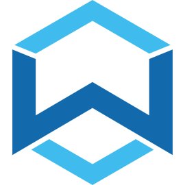 Wanchain Logo Png | Wanchain Logo Vector | Interlinking Worlds  Bridging Assets  The Chain of Possibility  Secure and Sovereign