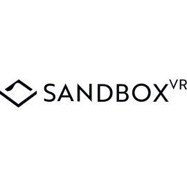 Sandbox Vr Logo Png | Sandbox Vr Logo Vector | Where Worlds Collide | Step Into the Adventure | The Future of Play | Beyond Reality