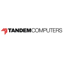 Tandem Computers Logo Png | Tandem Computers Logo Vector | Parallel Processing Power  Fault-Tolerant Systems  The NonStop Legacy  Twin Pillars of Reliability