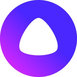 Yandex Alice Alisa Logo Png | Yandex Alice Alisa Logo Vector | The Voice of Discovery  |  A Friendly Intelligence  |  Bridging Worlds with a Smile  |  Yandex's Guiding Star