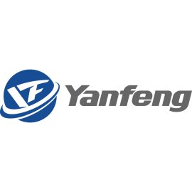 Yanfeng Logo Png | Yanfeng Logo Vector | Elegant Precision  Timeless Craftsmanship  Global Harmony  Forging the Future
