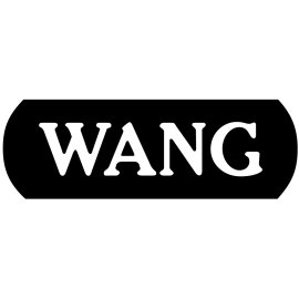 Wang Computers Logo Png | Wang Computers Logo Vector | The Pinnacle of Performance  A Legacy of Innovation  Precision Engineered for Tomorrow