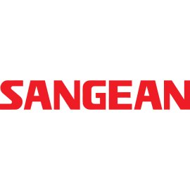 Sangean Logo Png | Sangean Logo Vector | Sangean  Sonic Fidelity  Global Connection  Trusted Audio Heritage