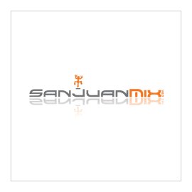 Sanjuanmix Logo Png | Sanjuanmix Logo Vector | Sanjuanmix | Heritage in Harmony | Modern Fusion | Culinary Canvas