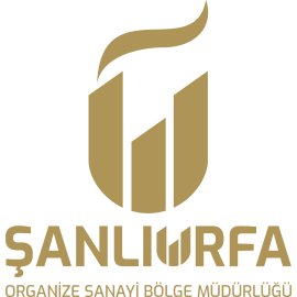 Sanliurfa Organize Sanayi Bolgesi Logo Png | Sanliurfa Organize Sanayi Bolgesi Logo Vector | Gateway to Industry  Fertile Crescent Progress  Modern Anatolian Craftsmanship  Organized Growth Hub